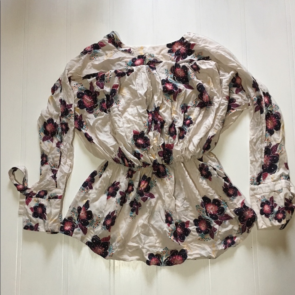 Free people Tucson dreams tunic - Picture 7 of 7